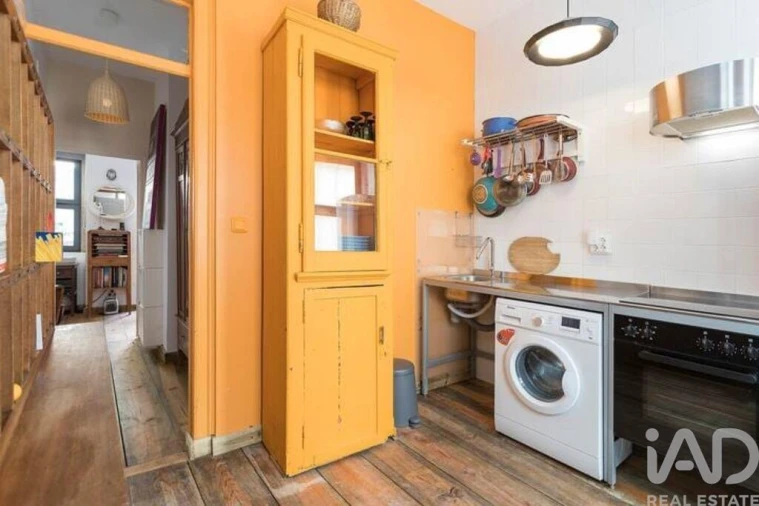 Moradia T2 para Venda em São Vicente Foto 6