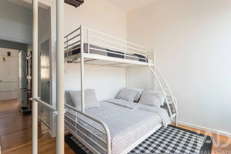 Moradia T2 para Venda em São Vicente Foto 8