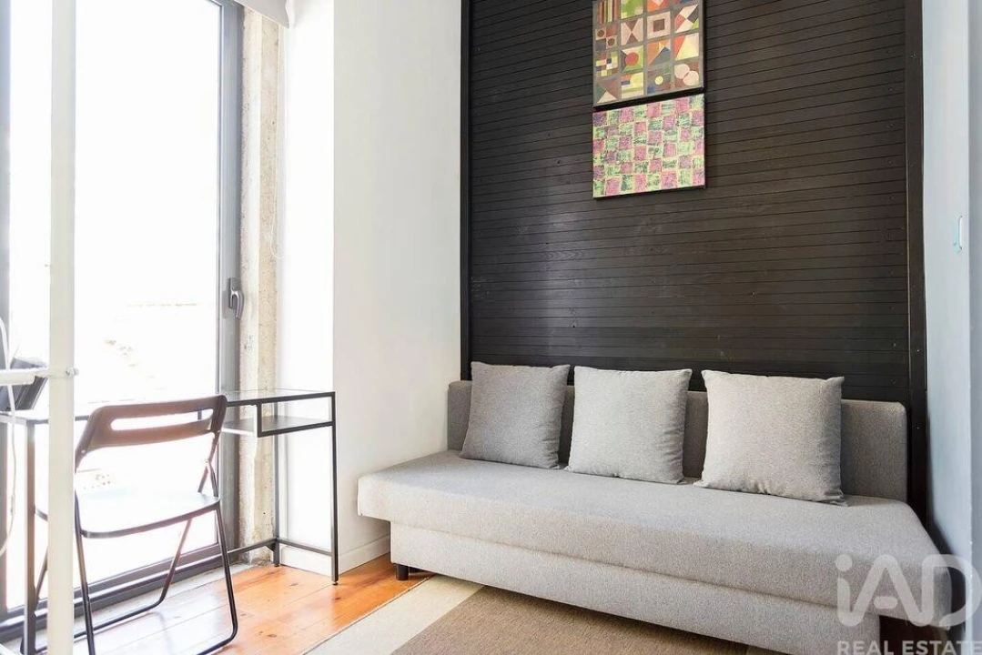 Moradia T2 para Venda em São Vicente Foto 10