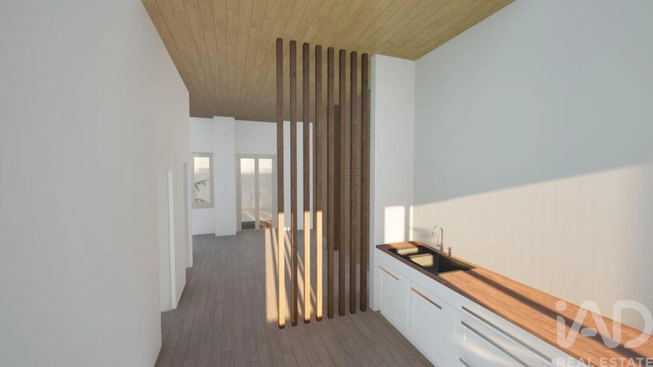 Moradia T2 para Venda em São Vicente Foto 17