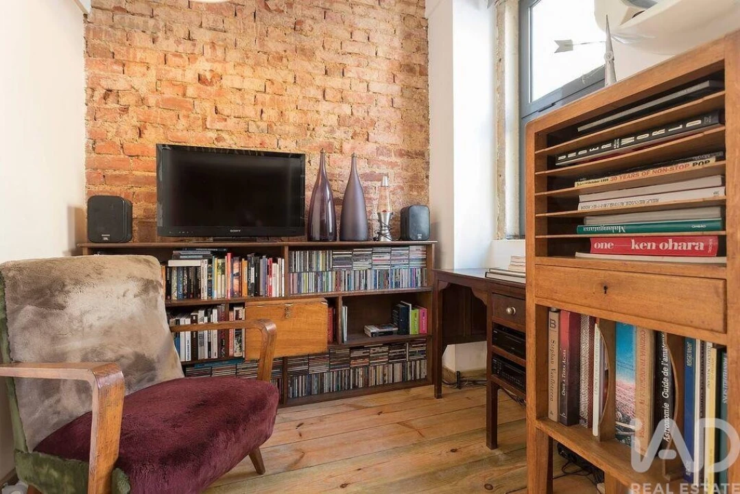 Moradia T2 para Venda em São Vicente Foto 4