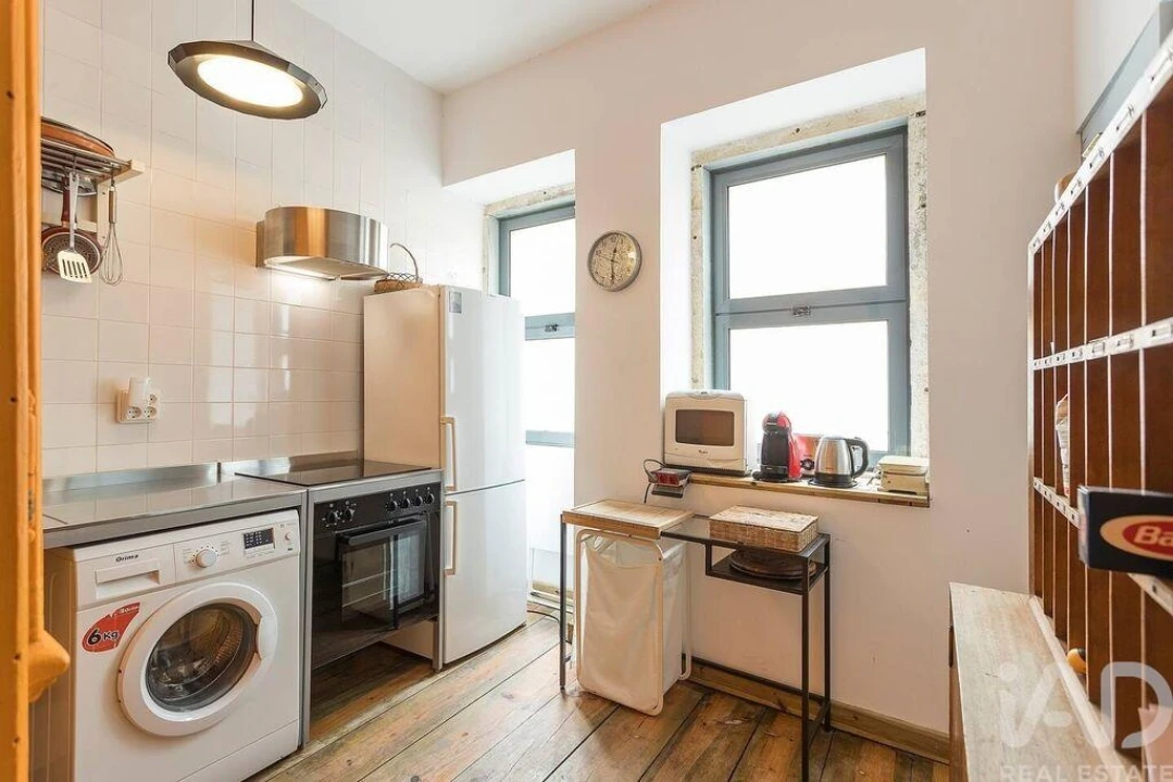 Moradia T2 para Venda em São Vicente Foto 2