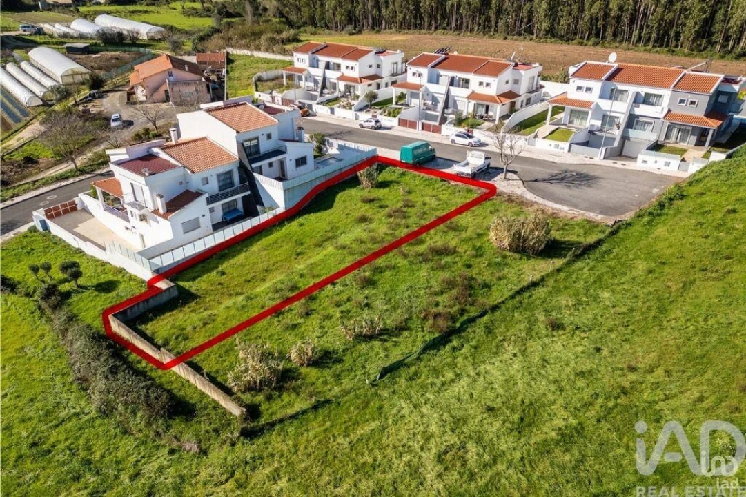 Terreno para Venda em Famalicão Foto 2