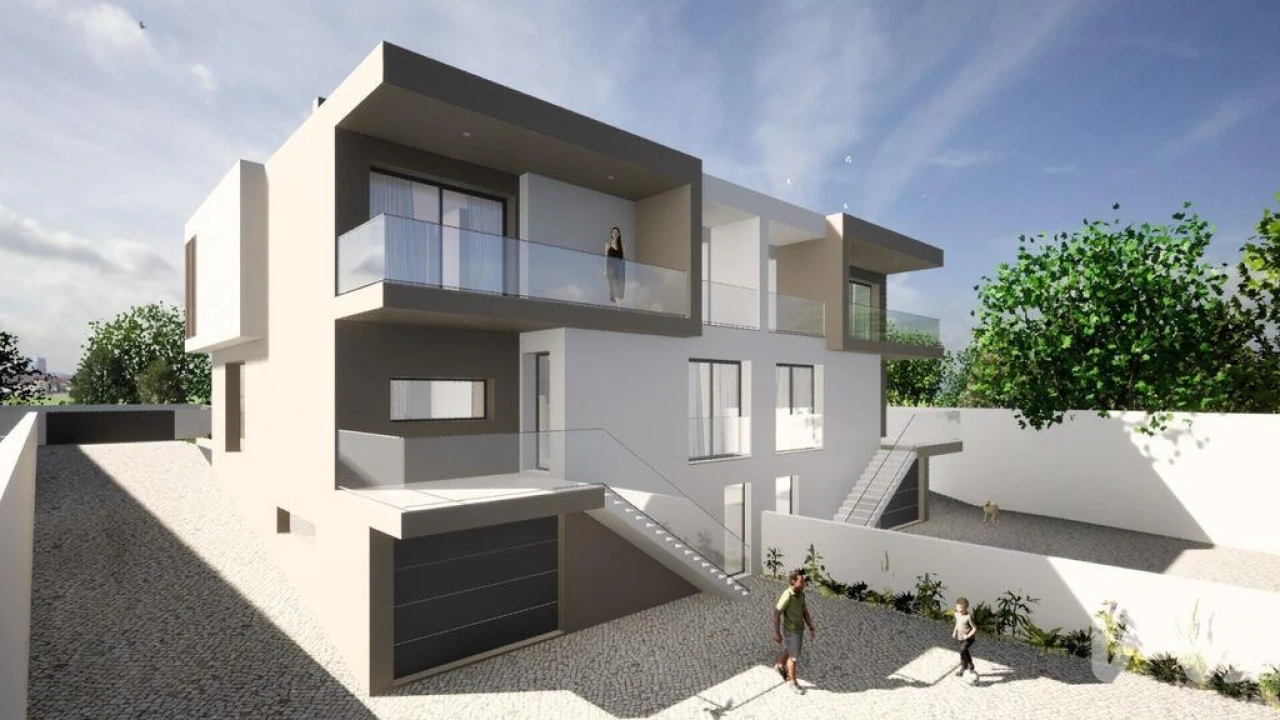 Terreno para Venda em Famalicão Foto 4