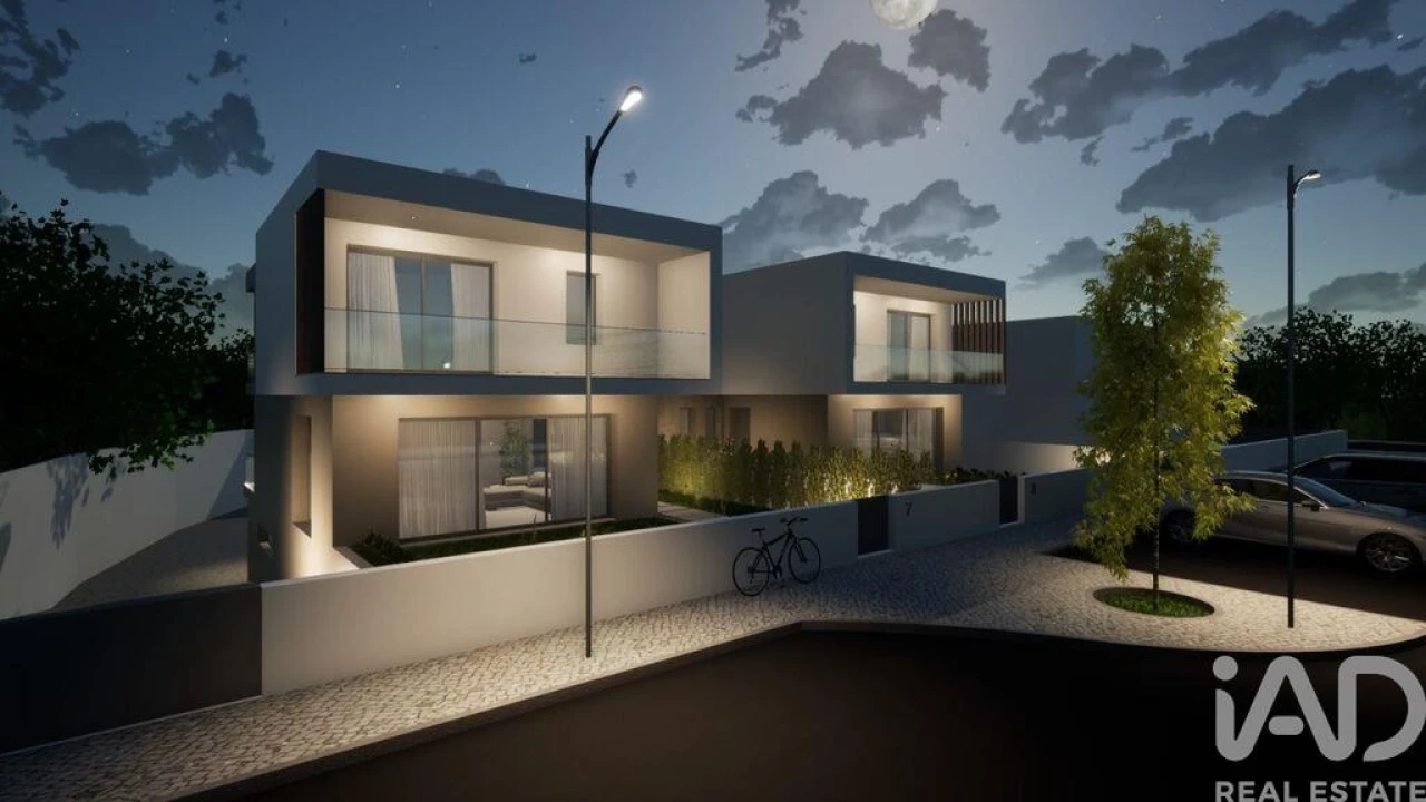 Terreno para Venda em Famalicão Foto 8