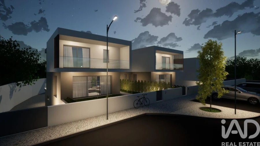 Terreno para Venda em Famalicão Foto 8