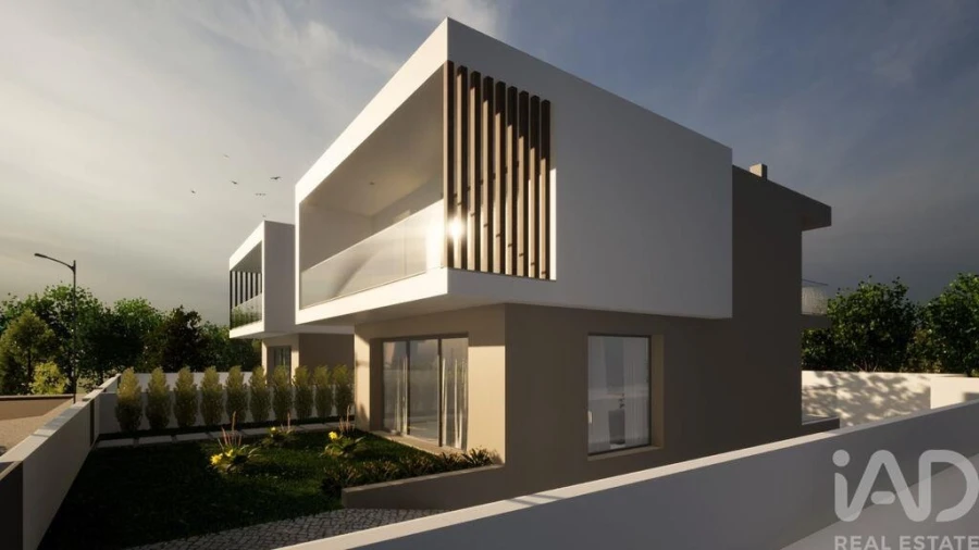 Terreno para Venda em Famalicão Foto 7