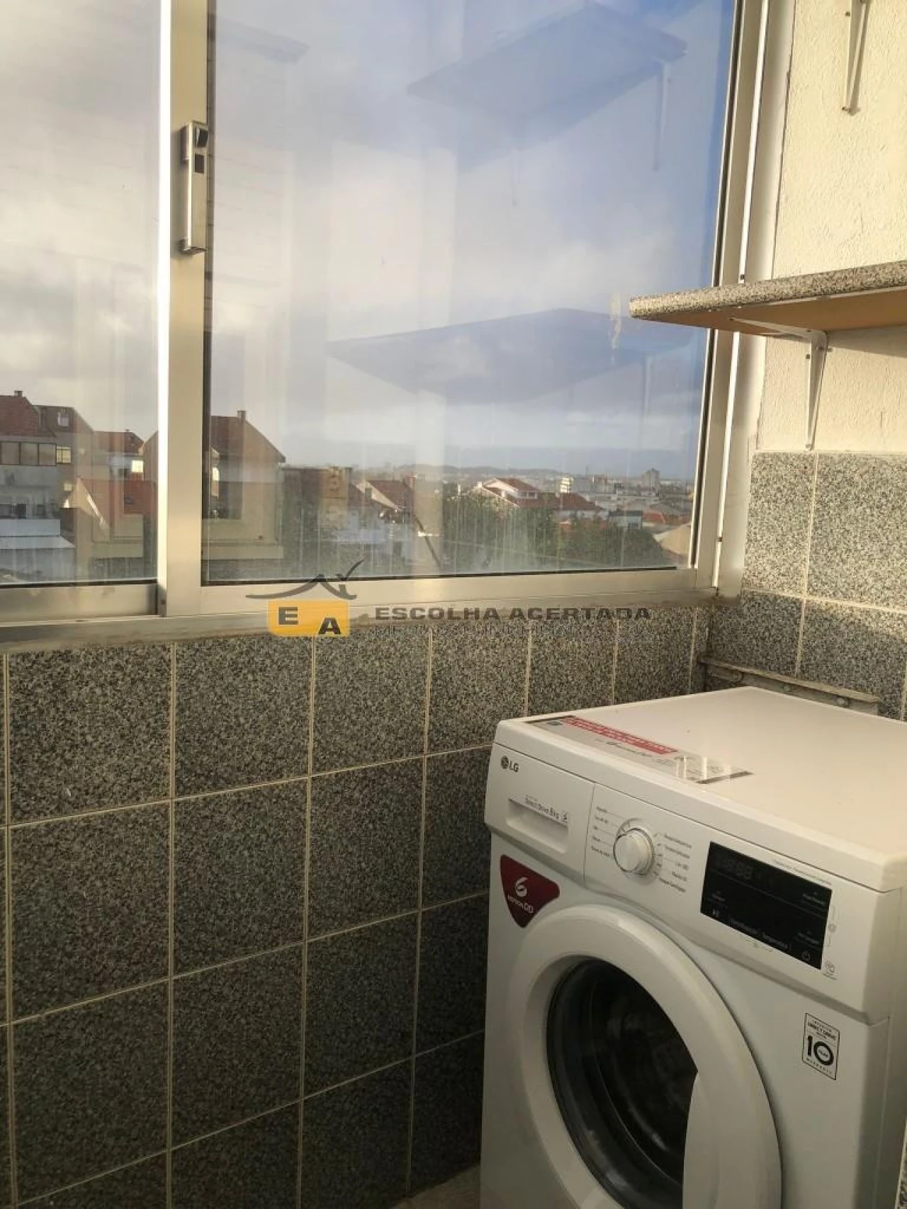 Apartamento T2 para Venda em Paranhos Foto 9
