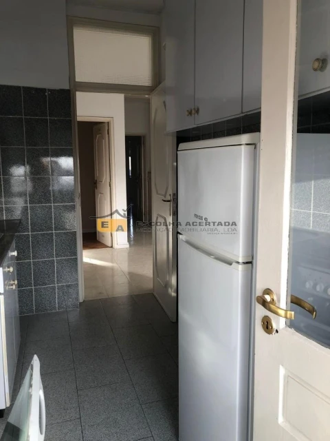 Apartamento T2 para Venda em Paranhos