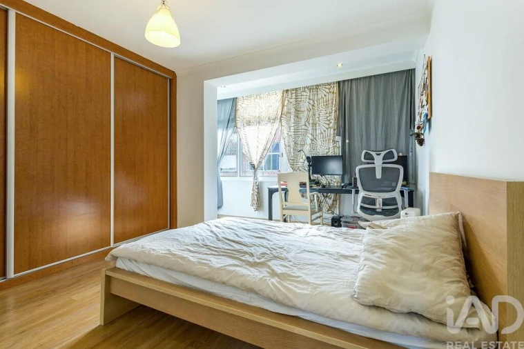 Apartamento T2 para Venda em Seixal, Arrentela e Aldeia de Paio Pires Foto 10