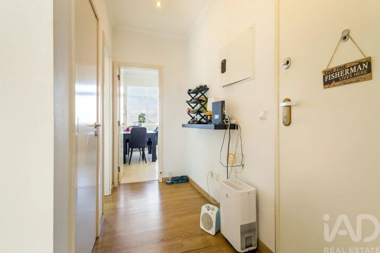Apartamento T2 para Venda em Seixal, Arrentela e Aldeia de Paio Pires Foto 12