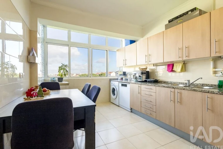 Apartamento T2 para Venda em Seixal, Arrentela e Aldeia de Paio Pires