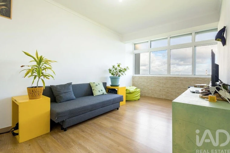 Apartamento T2 para Venda em Seixal, Arrentela e Aldeia de Paio Pires Foto 5