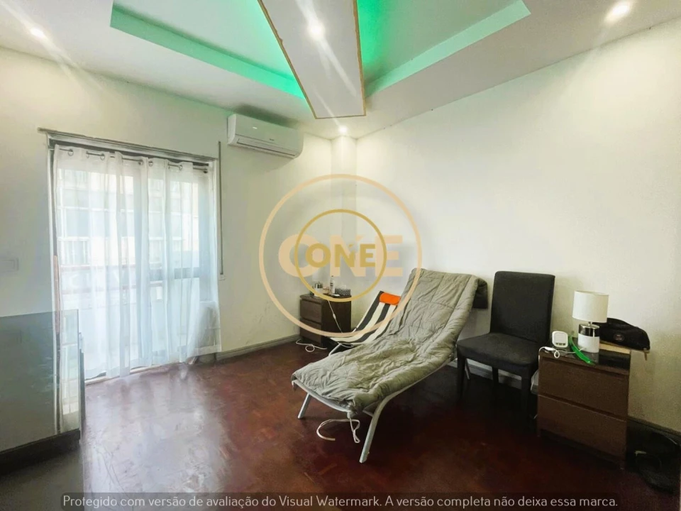 Apartamento T2 para Venda em Baixa da Banheira e Vale da Amoreira Foto 8