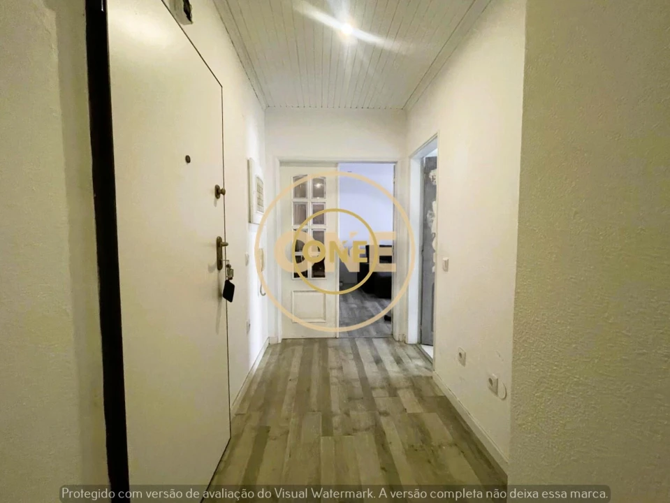 Apartamento T2 para Venda em Baixa da Banheira e Vale da Amoreira Foto 11