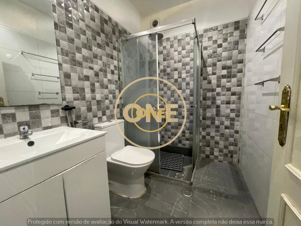 Apartamento T2 para Venda em Baixa da Banheira e Vale da Amoreira Foto 10