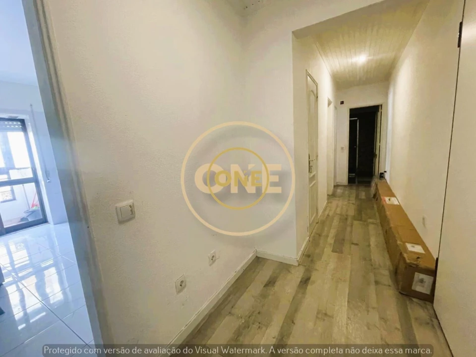Apartamento T2 para Venda em Baixa da Banheira e Vale da Amoreira Foto 12