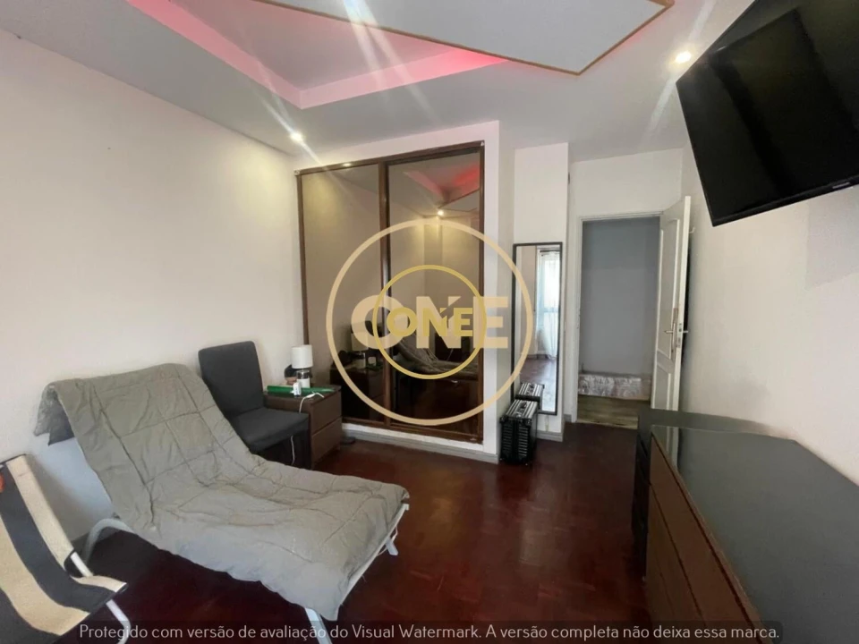 Apartamento T2 para Venda em Baixa da Banheira e Vale da Amoreira Foto 9