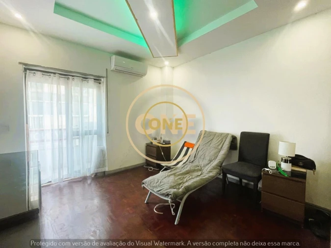 Apartamento T2 para Venda em Baixa da Banheira e Vale da Amoreira Foto 8