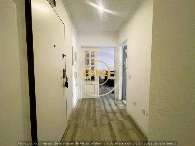 Apartamento T2 para Venda em Baixa da Banheira e Vale da Amoreira Foto 11