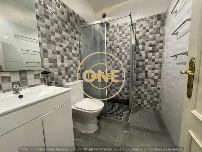 Apartamento T2 para Venda em Baixa da Banheira e Vale da Amoreira Foto 10