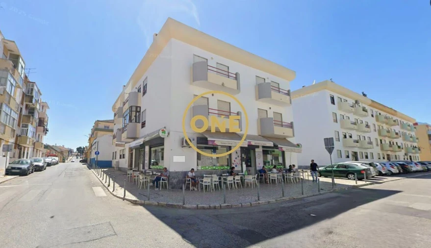 Apartamento T2 para Venda em Baixa da Banheira e Vale da Amoreira Foto 1