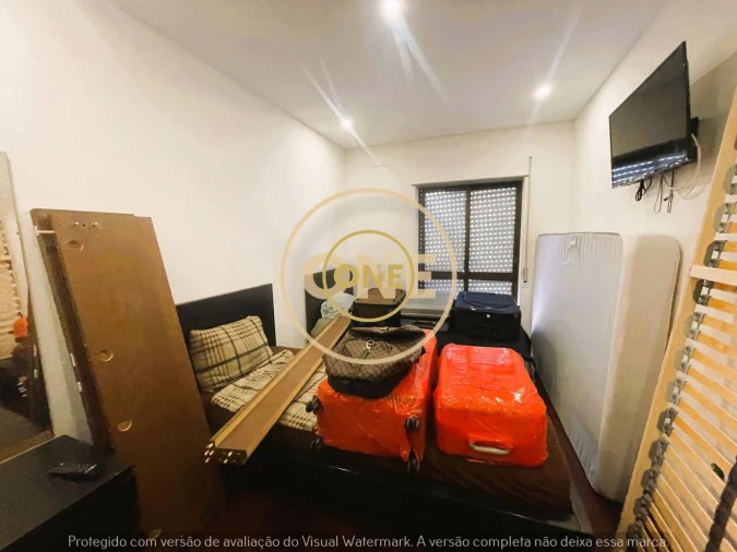 Apartamento T2 para Venda em Baixa da Banheira e Vale da Amoreira Foto 6