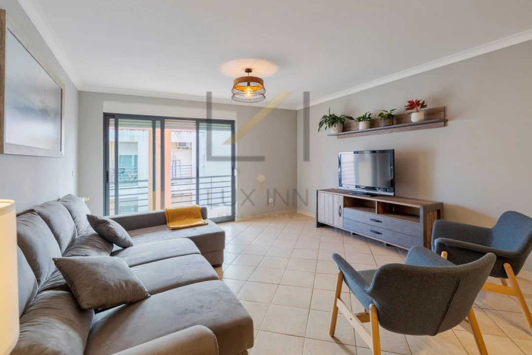 Apartamento T2 para Venda em Quinta do Anjo Foto 4