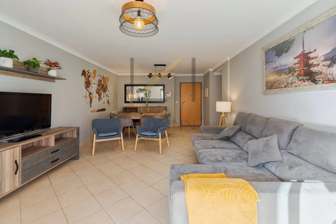 Apartamento T2 para Venda em Quinta do Anjo Foto 5