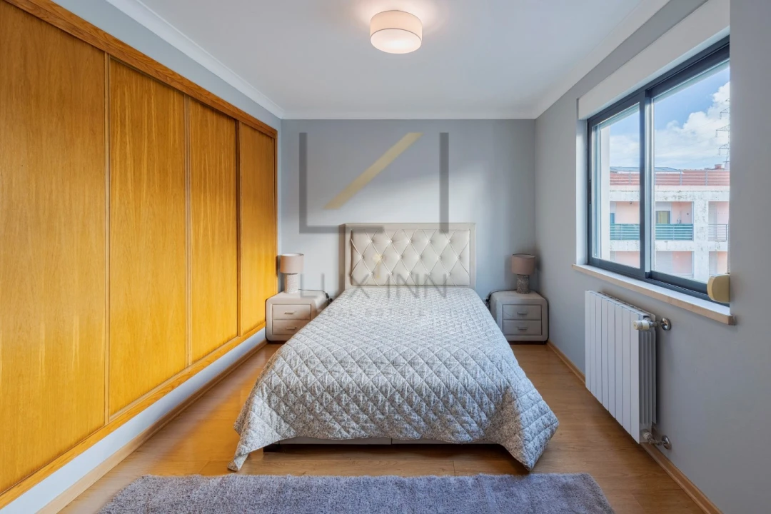 Apartamento T2 para Venda em Quinta do Anjo Foto 18