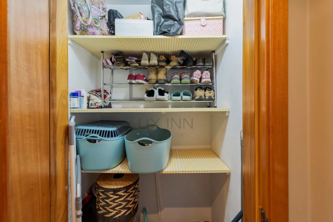 Apartamento T2 para Venda em Quinta do Anjo Foto 15