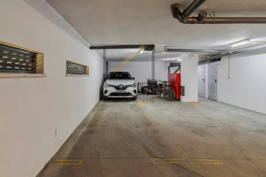 Apartamento T2 para Venda em Quinta do Anjo Foto 23