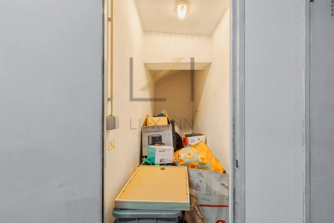 Apartamento T2 para Venda em Quinta do Anjo Foto 24