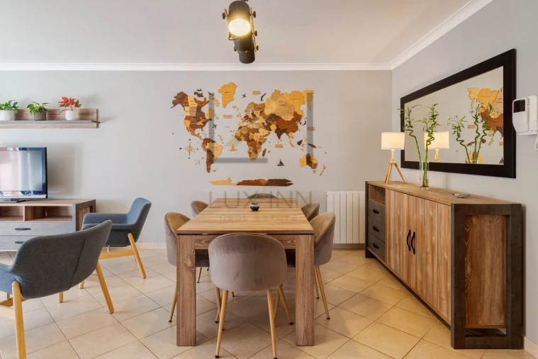 Apartamento T2 para Venda em Quinta do Anjo Foto 3