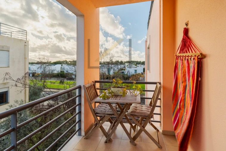 Apartamento T2 para Venda em Quinta do Anjo Foto 10