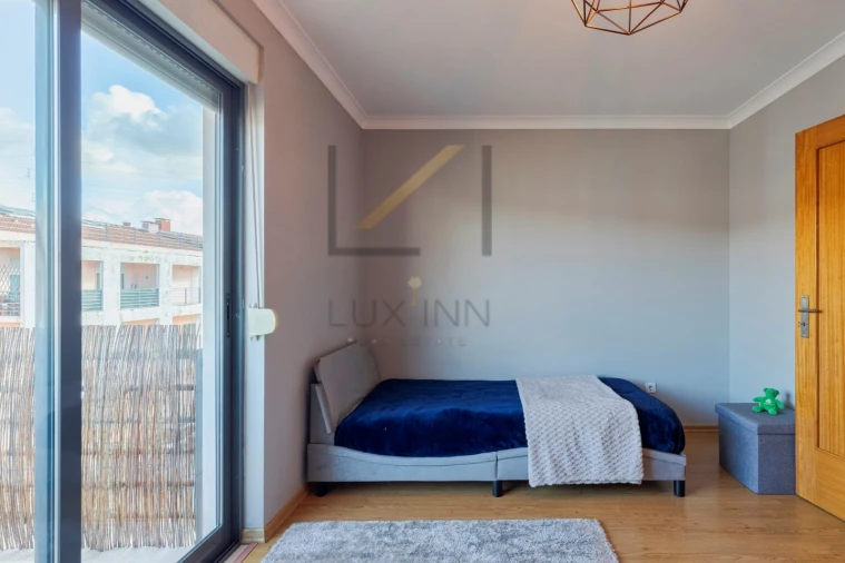 Apartamento T2 para Venda em Quinta do Anjo Foto 13
