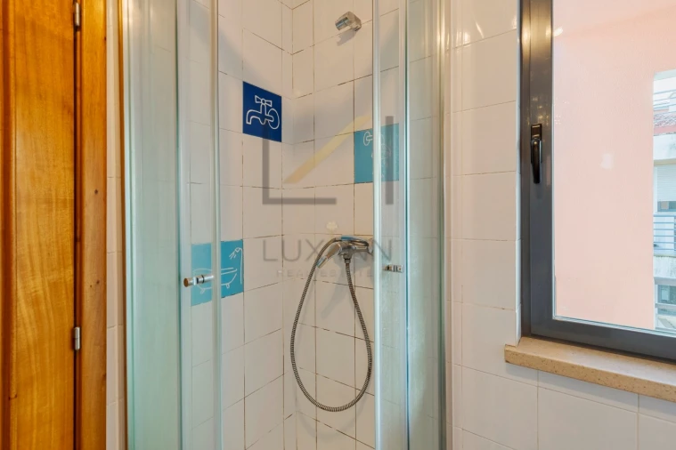 Apartamento T2 para Venda em Quinta do Anjo Foto 21