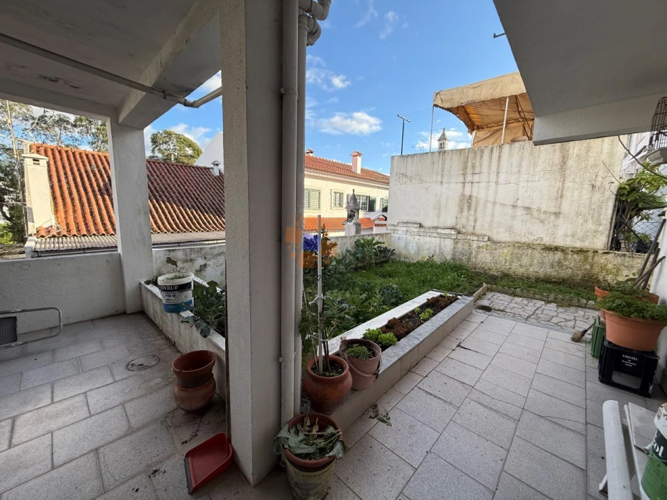 Quarto para Arrendamento em Corroios Foto 34