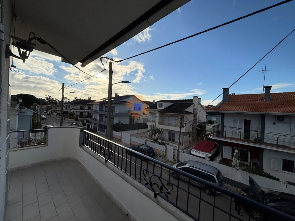 Quarto para Arrendamento em Corroios Foto 9