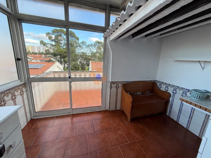 Quarto para Arrendamento em Corroios Foto 26