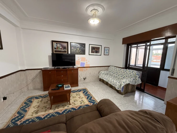 Quarto para Arrendamento em Corroios Foto 22