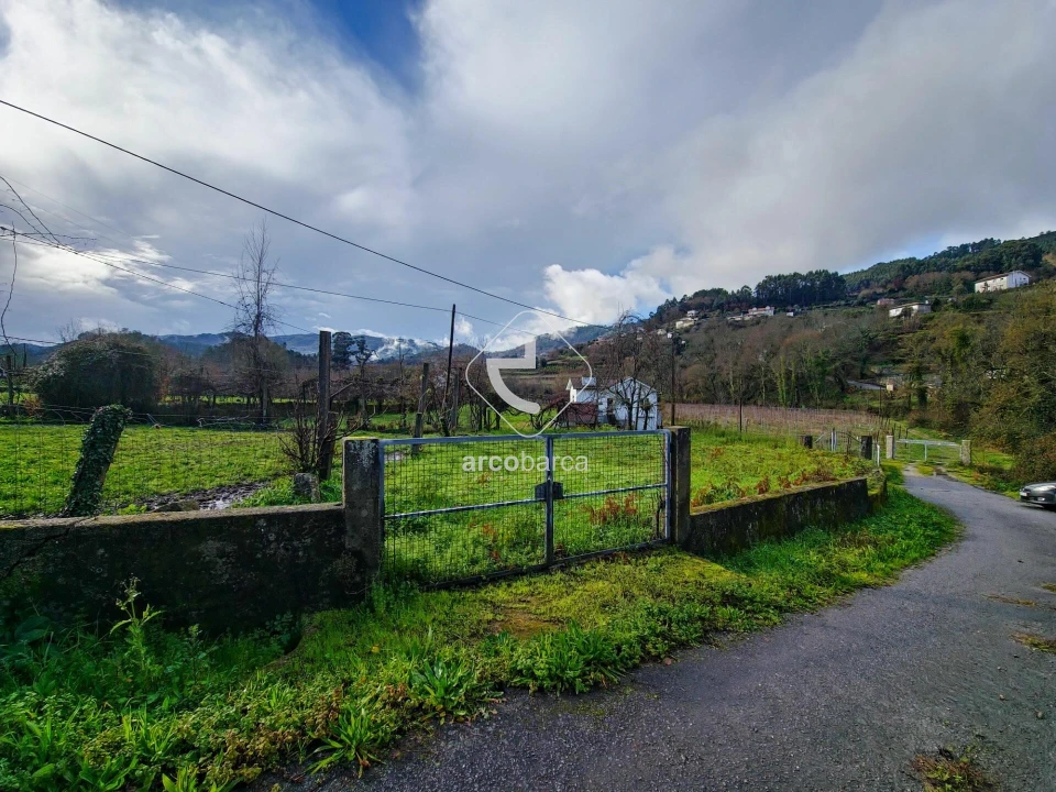 Moradia T2 para Venda em Cuide de Vila Verde Foto 34