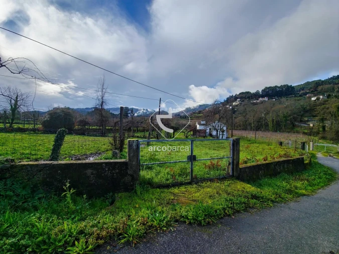Moradia T2 para Venda em Cuide de Vila Verde Foto 35