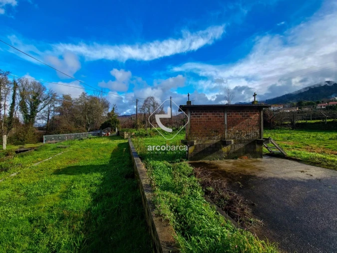 Moradia T2 para Venda em Cuide de Vila Verde Foto 28