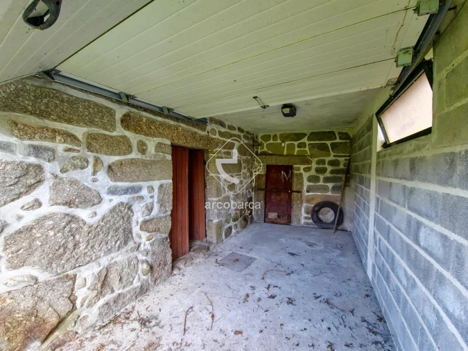 Moradia T2 para Venda em Cuide de Vila Verde Foto 14