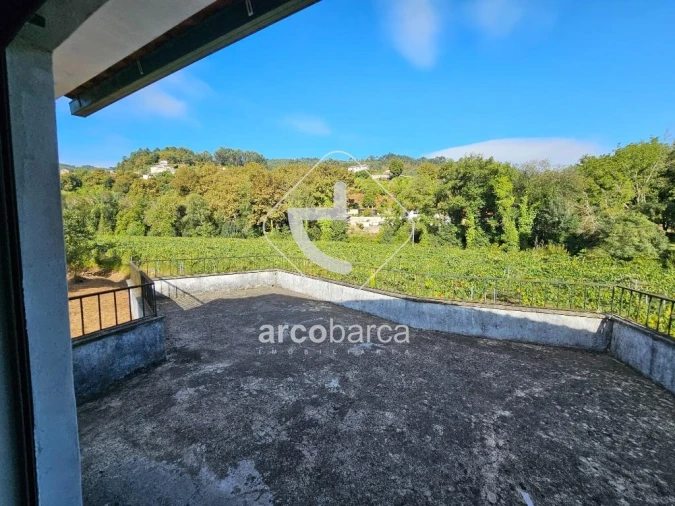 Moradia T2 para Venda em Cuide de Vila Verde Foto 18