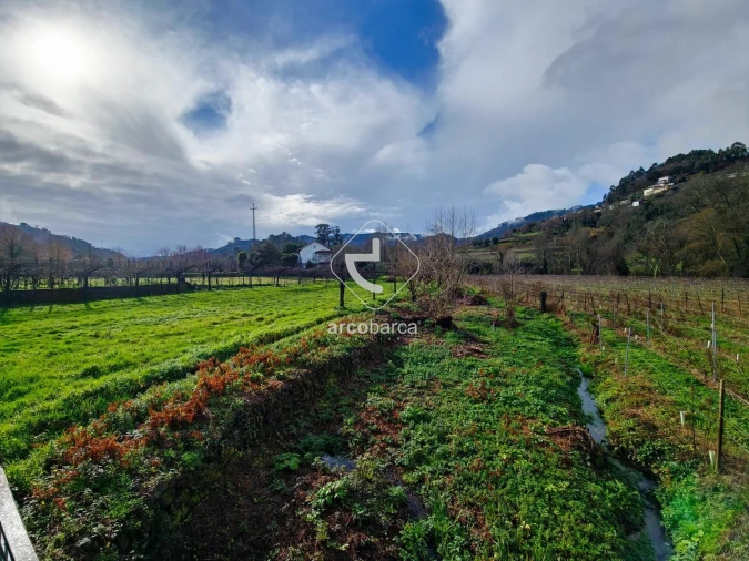 Moradia T2 para Venda em Cuide de Vila Verde Foto 32