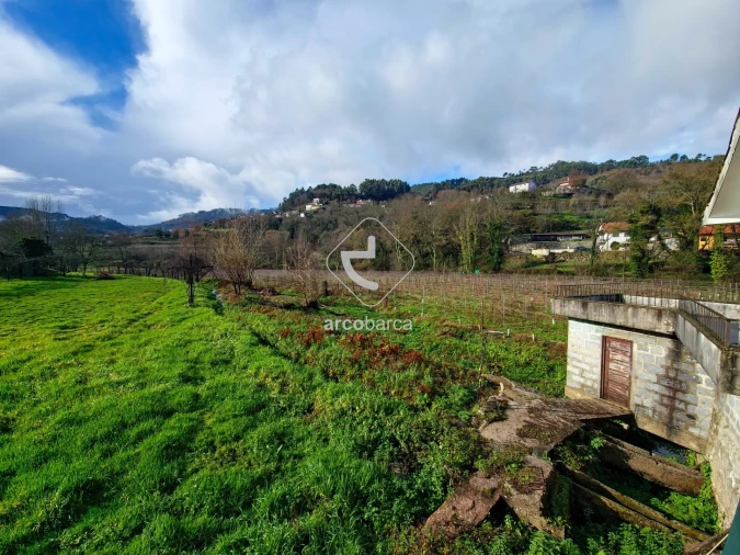 Moradia T2 para Venda em Cuide de Vila Verde Foto 30