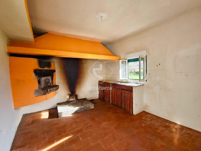 Moradia T2 para Venda em Cuide de Vila Verde Foto 4