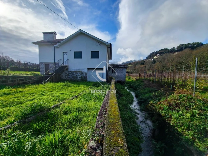 Moradia T2 para Venda em Cuide de Vila Verde Foto 27